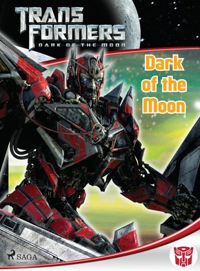 Transformers - Dark of the Moon (eBook, ePUB)