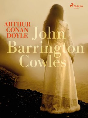 John Barrington Cowles (eBook, ePUB)