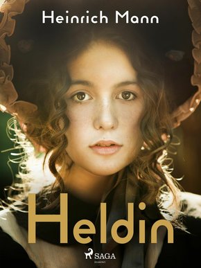 Heldin (eBook, ePUB)