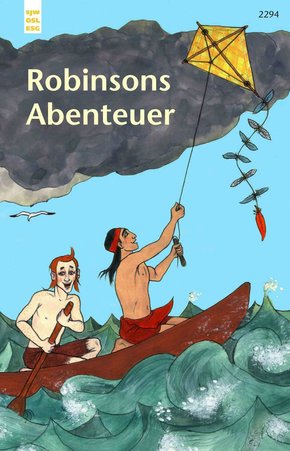 Robinsons Abenteuer (eBook, PDF)