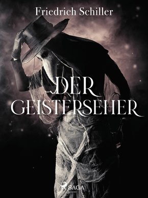 Der Geisterseher (eBook, ePUB)