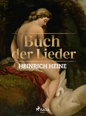 Buch der Lieder (eBook, ePUB)