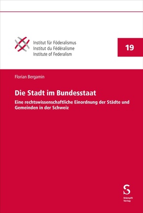 Die Stadt im Bundesstaat