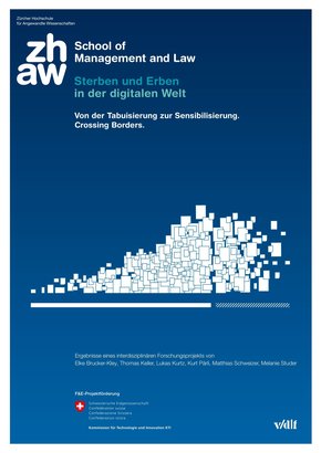 Sterben und Erben in der digitalen Welt (eBook, PDF)