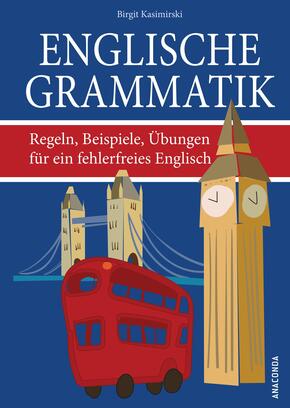 Englische Grammatik