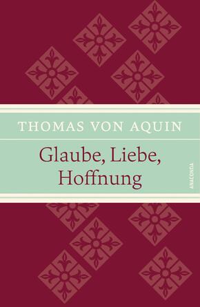 Glaube, Liebe, Hoffnung