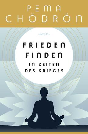 Frieden finden in Zeiten des Krieges - praxisnahe Konfliktforschung aus buddhistischer Perspektive