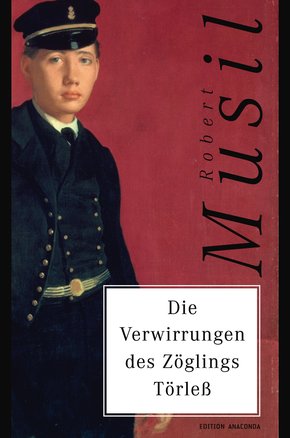 Die Verwirrungen des Zöglings Törleß (eBook, ePUB)