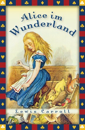 Alice im Wunderland - Neuübersetzung (eBook, ePUB)