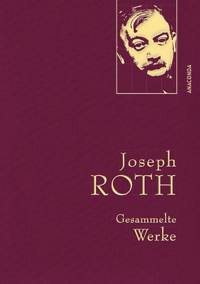 Joseph Roth - Gesammelte Werke (eBook, ePUB)