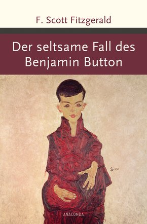 Der seltsame Fall des Benjamin Button (eBook, ePUB)