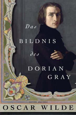Das Bildnis des Dorian Gray (Edition Anaconda) (eBook, ePUB)
