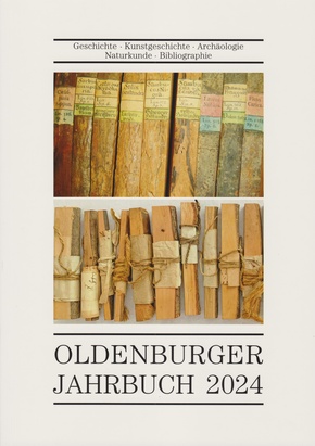 Oldenburger Jahrbuch