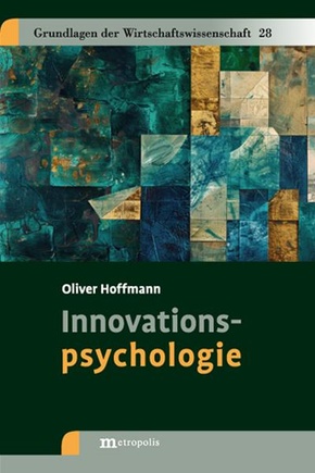 Innovationspsychologie