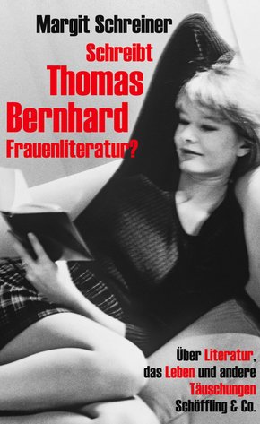 Schreibt Thomas Bernhard Frauenliteratur? (eBook, ePUB)