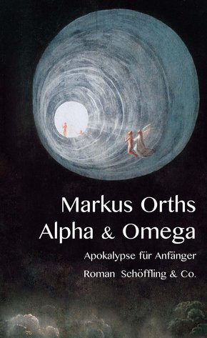 Alpha & Omega (eBook, ePUB)