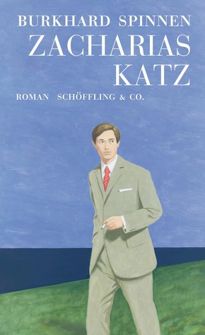 Zacharias Katz (eBook, ePUB)