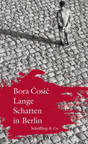 Lange Schatten in Berlin (eBook, ePUB)
