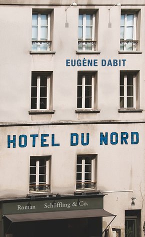 Hôtel du Nord (eBook, ePUB)