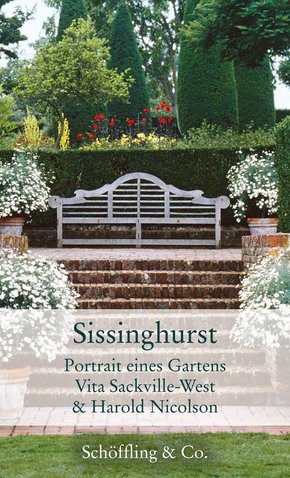 Sissinghurst (eBook, ePUB)