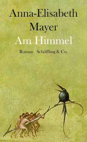 Am Himmel (eBook, ePUB)