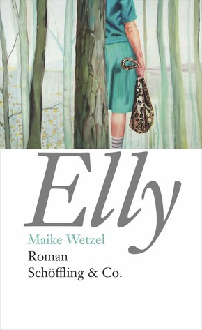 Elly (eBook, ePUB)