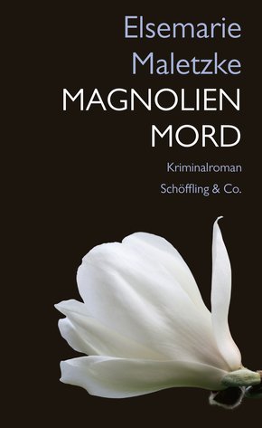 Magnolienmord (eBook, ePUB)
