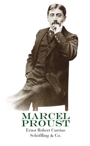 Marcel Proust (eBook, ePUB)