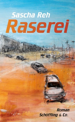 Raserei (eBook, ePUB)