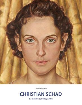 Christian Schad