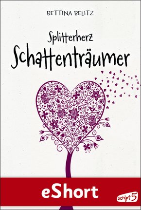 Splitterherz: Schattenträumer (eBook, ePUB)