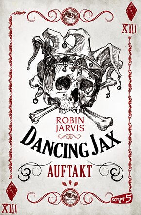 Dancing Jax - Auftakt (eBook, ePUB)
