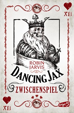 Dancing Jax - Zwischenspiel (eBook, ePUB)