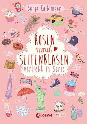 Rosen und Seifenblasen (eBook, ePUB)