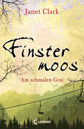 Finstermoos 2 - Am schmalen Grat (eBook, ePUB)