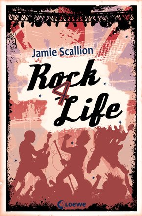 Rock 4 Life (eBook, ePUB)