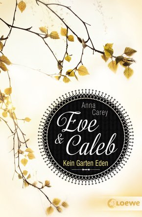 Eve & Caleb 3 - Kein Garten Eden (eBook, ePUB)