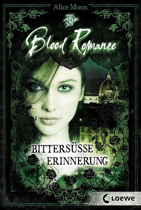 Blood Romance 3 - Bittersüße Erinnerung (eBook, ePUB)