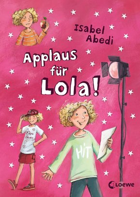 Applaus für Lola! (eBook, ePUB)