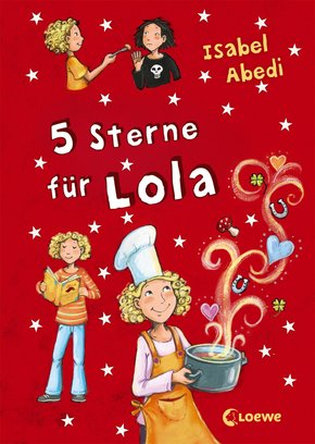 5 Sterne für Lola (eBook, ePUB)