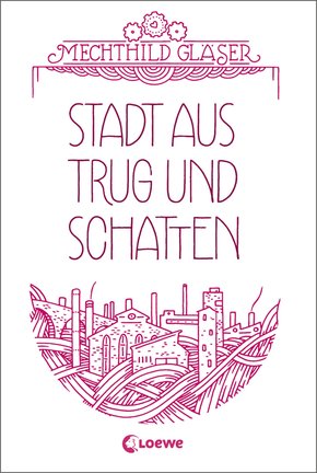 Stadt aus Trug und Schatten (eBook, ePUB)