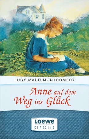 Anne auf dem Weg ins Glück (eBook, ePUB)
