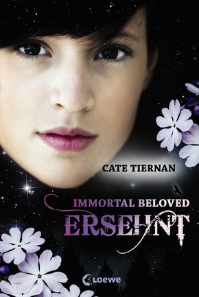 Immortal Beloved 2 - Ersehnt (eBook, ePUB)