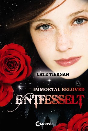 Immortal Beloved 3 - Entfesselt (eBook, ePUB)