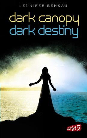 Dark Canopy und Dark Destiny - Doppelbundle (eBook, ePUB)