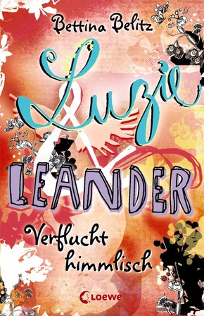 Luzie & Leander 1 - Verflucht himmlisch (eBook, ePUB)