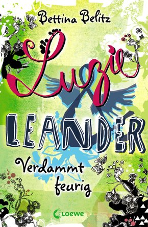 Luzie & Leander 2 - Verdammt feurig (eBook, ePUB)