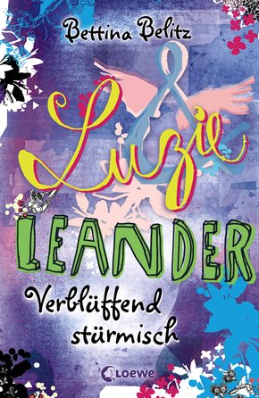 Luzie & Leander 4 - Verblüffend stürmisch (eBook, ePUB)