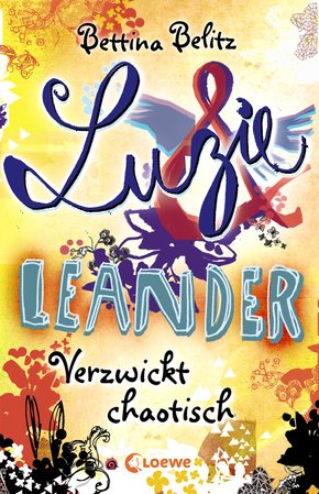 Luzie & Leander 3 - Verzwickt chaotisch (eBook, ePUB)