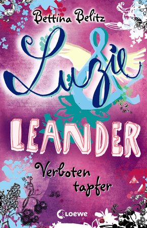 Luzie & Leander 6 - Verboten tapfer (eBook, ePUB)
